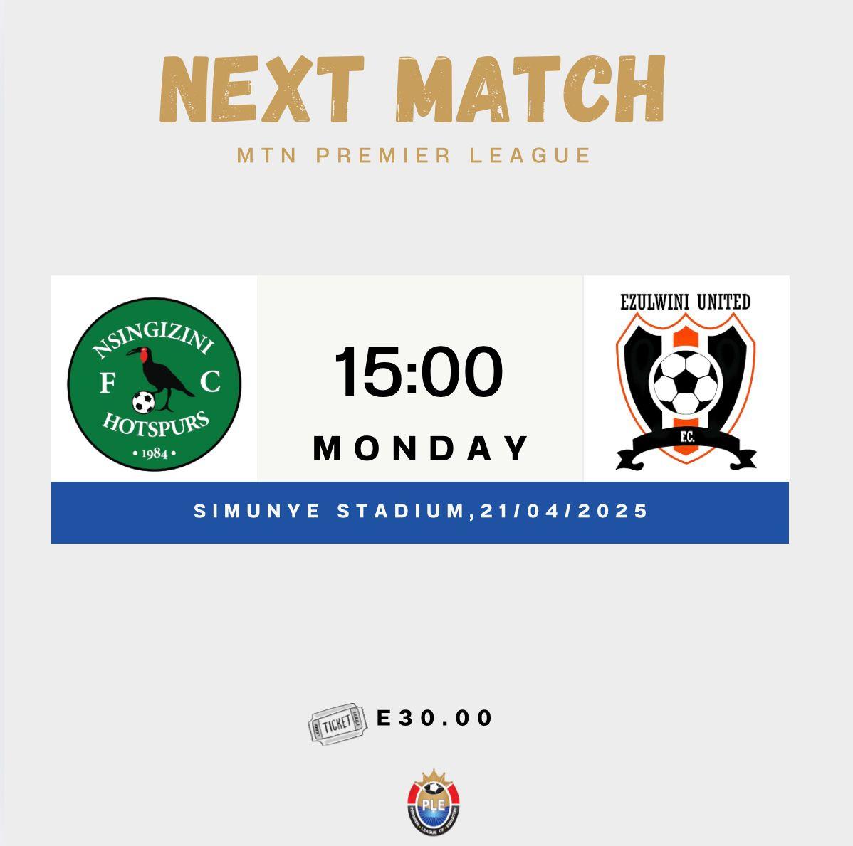 MTN PLE Simunye Stadium 210425 Pic